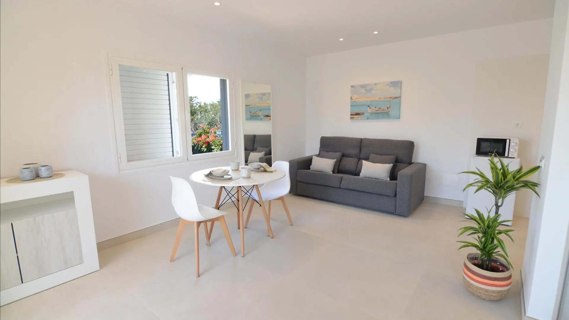 Apartamentos Casa Franziska Talamanca  Apartment Talamanca (Ibiza)