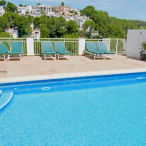 Es Cuco Appartement