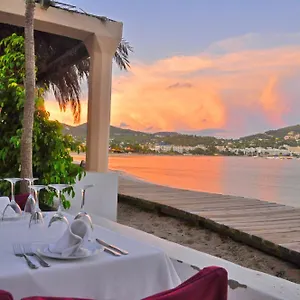 2* Casa de hóspedes Talamanca