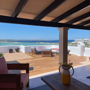 Formentera Especial Appartement