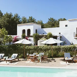  Country house The Finca Ibiza