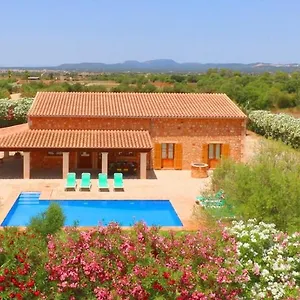 Sa Vinya Campos (Mallorca)