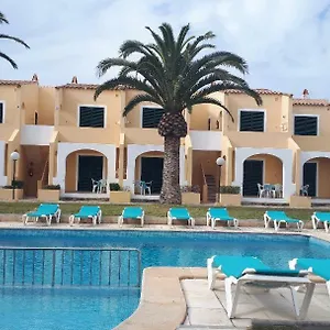  Apartment Costa Menorca